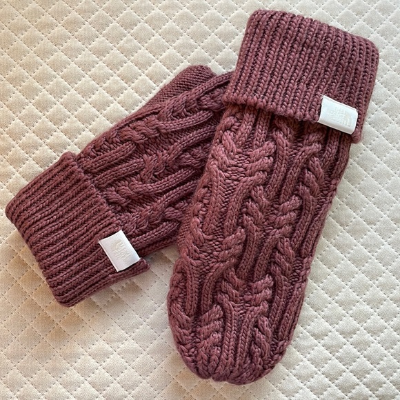 The North Face Accessories Womens The North Face Oh Mega Mittens